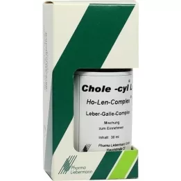 CHOLE-CYL L Ho-Len-Complex Tropfen, 30 ml