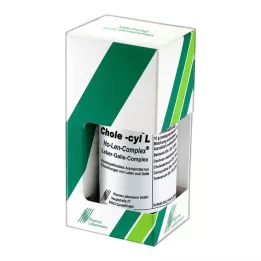 CHOLE-CYL L Ho-Len-Complex Tropfen, 30 ml