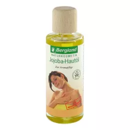 JOJOBA HAUTÖL, 125 ml