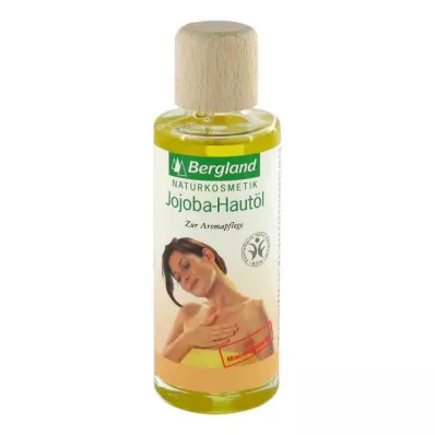 JOJOBA HAUTÖL, 125 ml