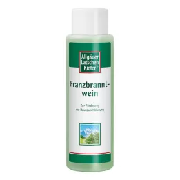 ALLGÄUER LATSCHENK. Franzbranntwein extra stark, 250 ml