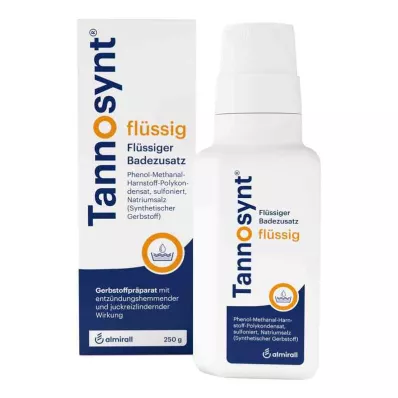 Tannosynt flüssig (250 g)