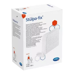 STÜLPA Fix Gr.6 Rumpf 25 m Netzschlauch, 1 St