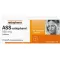 ASS-ratiopharm 500 mg Tabletten, 50 St