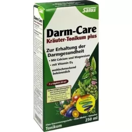 DARM-CARE Kräuter-Tonikum plus Salus, 250 ml