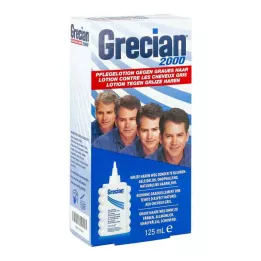 GRECIAN 2000 Pflegelotion gegen graues Haar, 125 ml