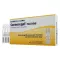 Corneregel® Fluid EDO® unterstützt die Wundheilung am Auge, 10X0.6 ml