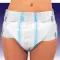 SUPER SENI Inkontinenzhose Gr.XS, 10 St