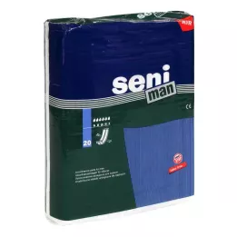 SENI Man Inkontinenzeinlage super, 20 St