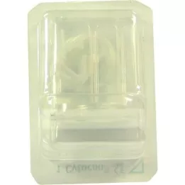 CYTOCAN Portkanüle 20 G 25 mm, 1 St