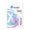 MIRADENT Interd.Pic-Brush Ersatzb.xx-fein pink, 12 St