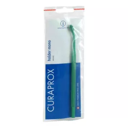 CURAPROX UHS 410 mono grün, 1 St
