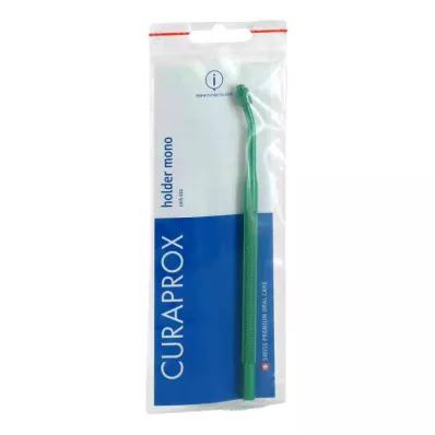 Curaprox Uhs 410 mono grün (1 stk)