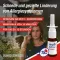 ALLERGODIL akut Nasenspray, 10 ml