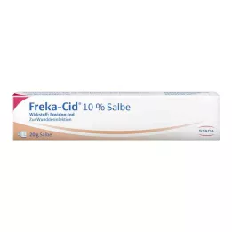 FREKA CID Salbe, 20 g