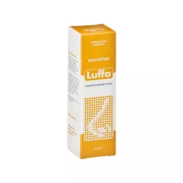 LUFFA NASENSPRAY, 20 ml