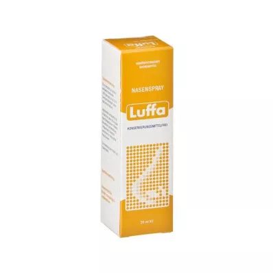 LUFFA NASENSPRAY, 20 ml