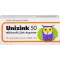 UNIZINK 50 magensaftresistente Tabletten, 50 St