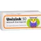 UNIZINK 50 magensaftresistente Tabletten, 50 St