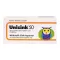 UNIZINK 50 magensaftresistente Tabletten, 50 St