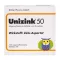 UNIZINK 50 magensaftresistente Tabletten, 100 St