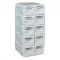 UNIZINK 50 magensaftresistente Tabletten, 10X50 St