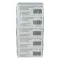 UNIZINK 50 magensaftresistente Tabletten, 10X50 St