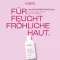 EUBOS TROCKENE Haut Urea 10% Körperlotion, 200 ml