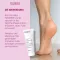 EUBOS TROCKENE HAUT Urea 10% Fußcreme, 100 ml