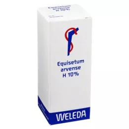 EQUISETUM ARVENSE H 10% ölige Einreibung, 50 ml