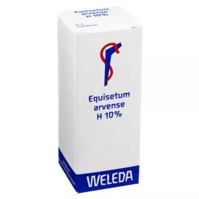 EQUISETUM ARVENSE H 10% ölige Einreibung, 50 ml EQUISETUM ARVENSE H 10% ölige Einreibung, 50 ml
