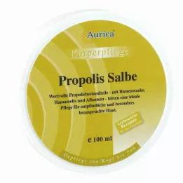 PROPOLIS SALBE, 100 ml