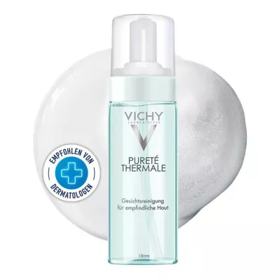 VICHY PURETE Thermale Reinigungsschaum, 150 ml