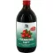 CRANBERRY SAFT 100% Frucht, 500 ml