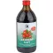 CRANBERRY SAFT 100% Frucht, 500 ml