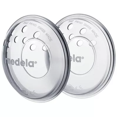 MEDELA Warzenschutz, 2 St