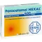 PARACETAMOL 500 mg HEXAL b.Fieber u.Schmerzen Tab., 20 St