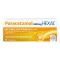 PARACETAMOL 500 mg HEXAL b.Fieber u.Schmerzen Tab., 20 St