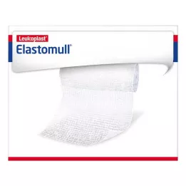 ELASTOMULL 8 cmx4 m elast.Fixierb.2101, 20 St