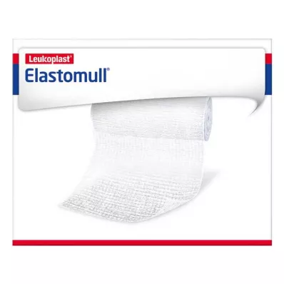 ELASTOMULL 8 cmx4 m elast.Fixierb.2101, 20 St