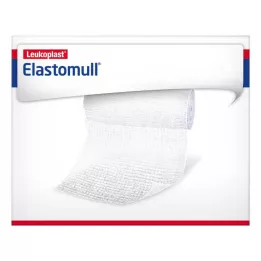ELASTOMULL 10 cmx4 m elast.Fixierb.2102, 20 St