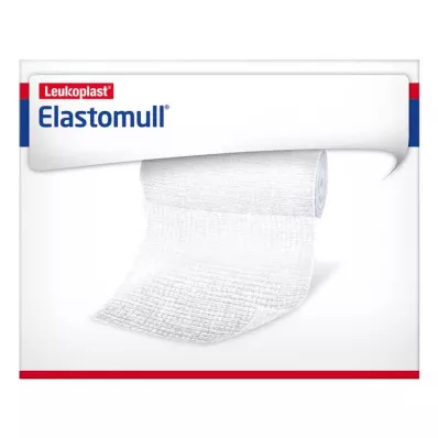 ELASTOMULL 10 cmx4 m elast.Fixierb.2102, 20 St
