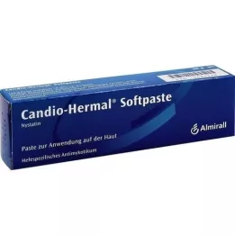 CANDIO HERMAL Softpaste, 20 g