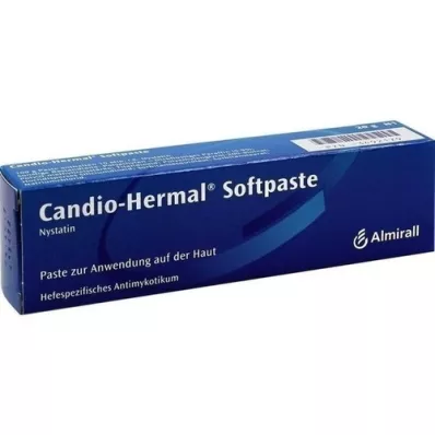 CANDIO HERMAL Softpaste, 20 g