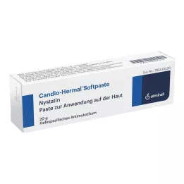 CANDIO HERMAL Softpaste, 20 g