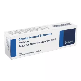 CANDIO HERMAL Softpaste, 50 g