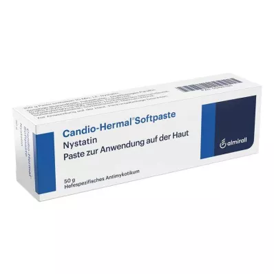 CANDIO HERMAL Softpaste, 50 g