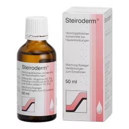 STEIRODERM flüssig, 50 ml