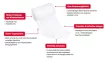 Instructions for use for Elastomull® 4mx8cm 45252 elas, 100 St - 3