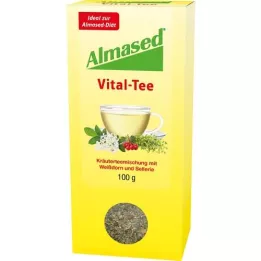 ALMASED Vital-Tee, 100 g